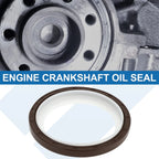 Crankshaft Oil Seal for Cadillac Escalade, Chevrolet Silverado (No. 89060436)
