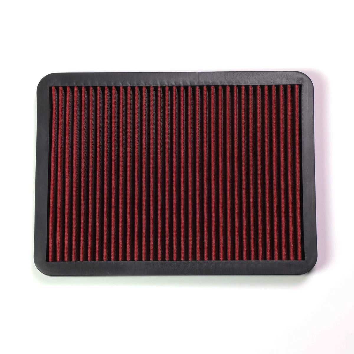 Reusable Engine Flow Air Filter Intake Panel for 4Runner/Tundra/GX470 (2003–2023)