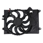 Electric Radiator Cooling Fan for Chevrolet Sonic L4 1.8L (2012-2018)