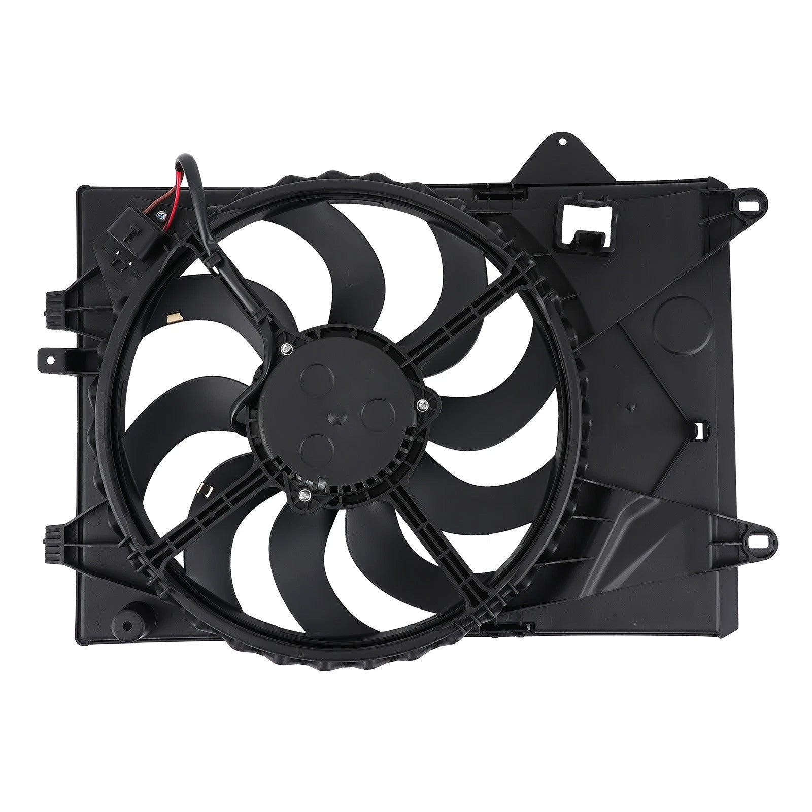 Electric Radiator Cooling Fan for Chevrolet Sonic L4 1.8L (2012-2018)