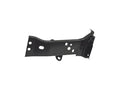 Driver Side Fender Brace for Mazda 3 (2014–2018) YV165ZV