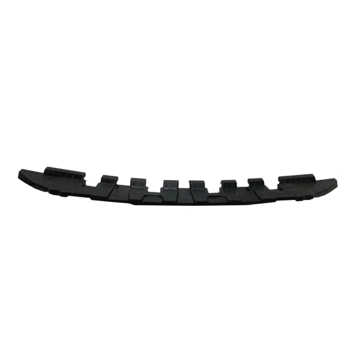 Replacement Expanded Polypropylene Front Lower Bumper Impact Absorber