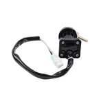 2 Wires Ignition Key Switch for Kawasaki KSF450 KFX450R (2008-2014)