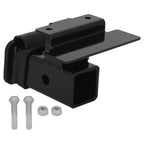 Heavy Duty Mount Hitch for ICON EV i40L i60L i80 (2019-2023)