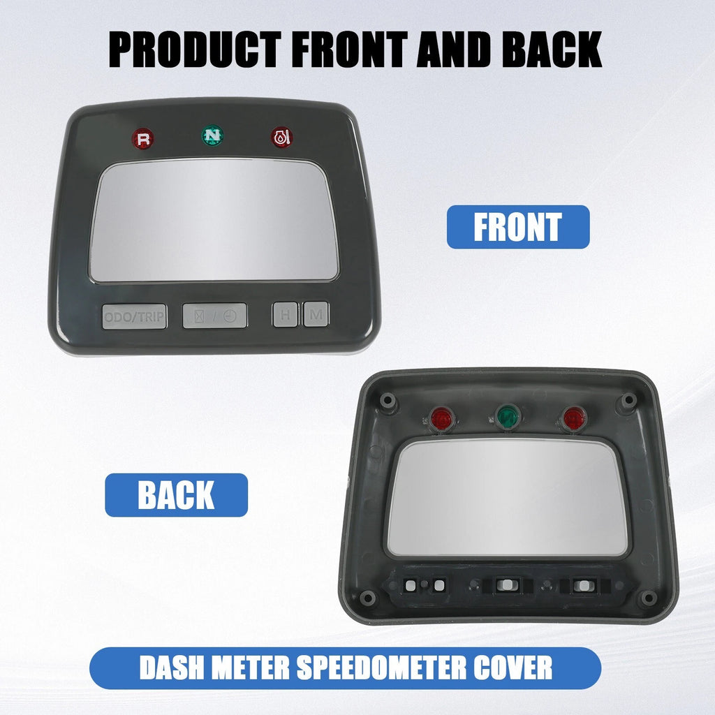Combo Meter Case for Honda FourTrax Foreman Rancher TRX350 450 500