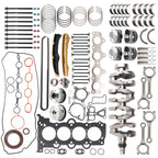 Engine Rebuild Kit for Hyundai KIA 1.6L (G4FJ)