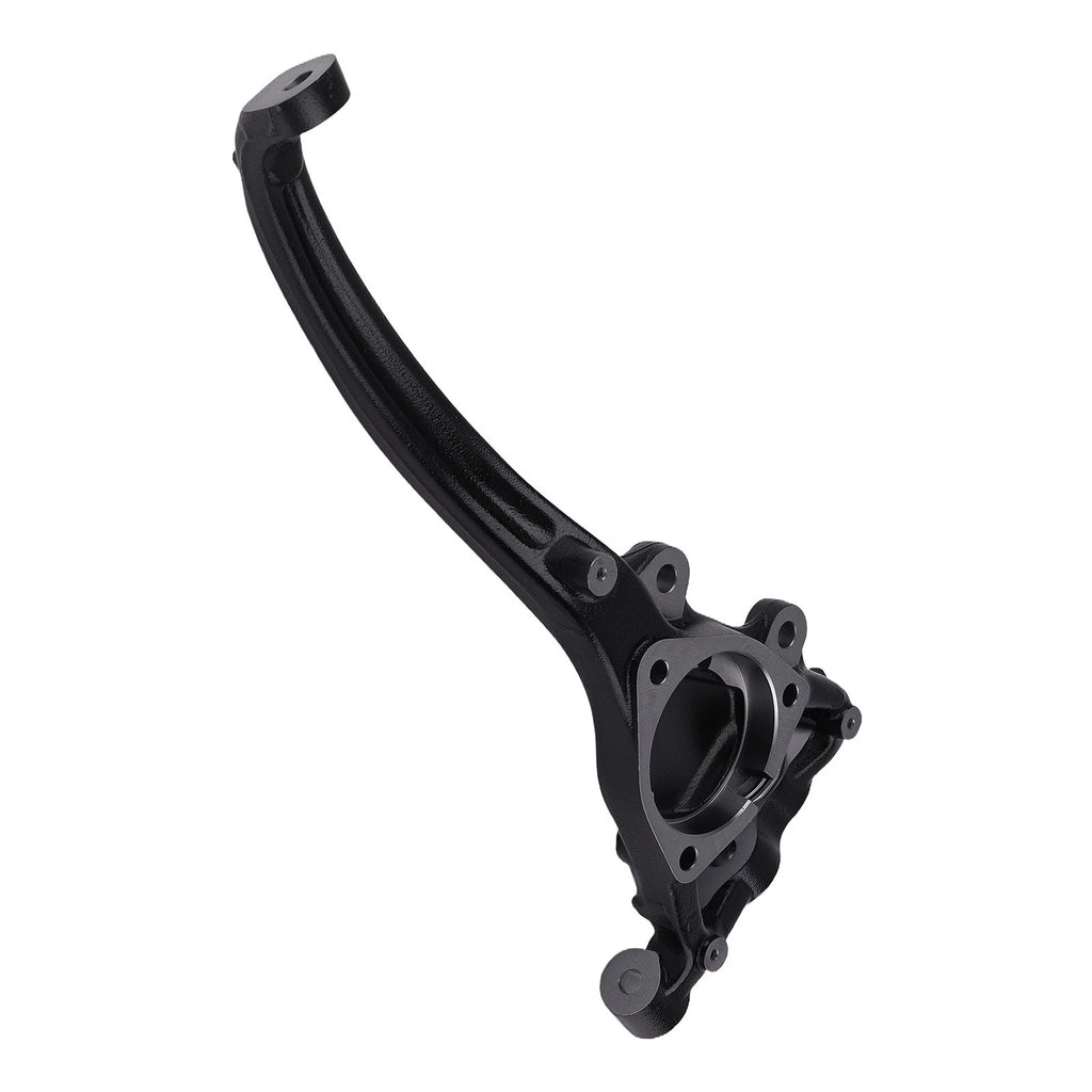 LH Steering Knuckle Assembly for Chrysler 300 Dodge Charger (2012–2021) 5168421AE