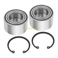 2X Rear Heavy Duty Wheel Bearings Kit for Yamaha Grizzly 700 YFM700 (2007–2024)