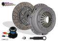 Clutch and Slave Kit for Mazda B3000, Ford Ranger, Aerostar (1993–2009)