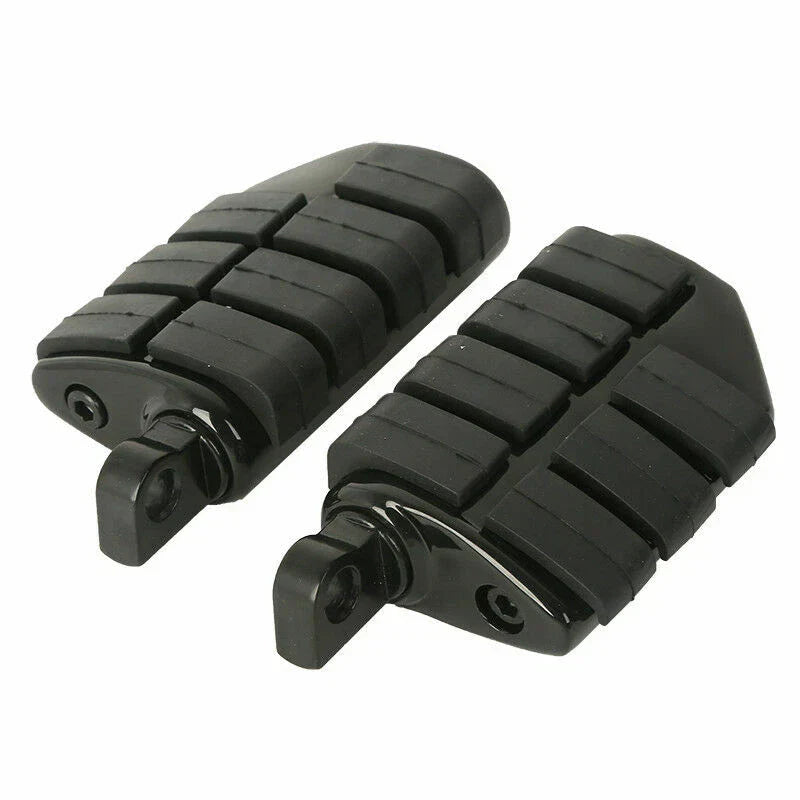 Rear Passenger Footpegs Mounts for Harley Softail Slim FLS (2012-2023)