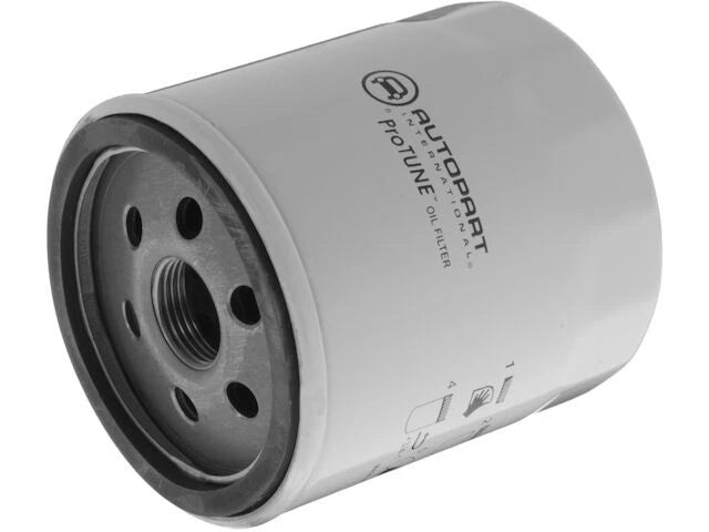 Oil Filter for Mazda 616 (1972) YX375YN