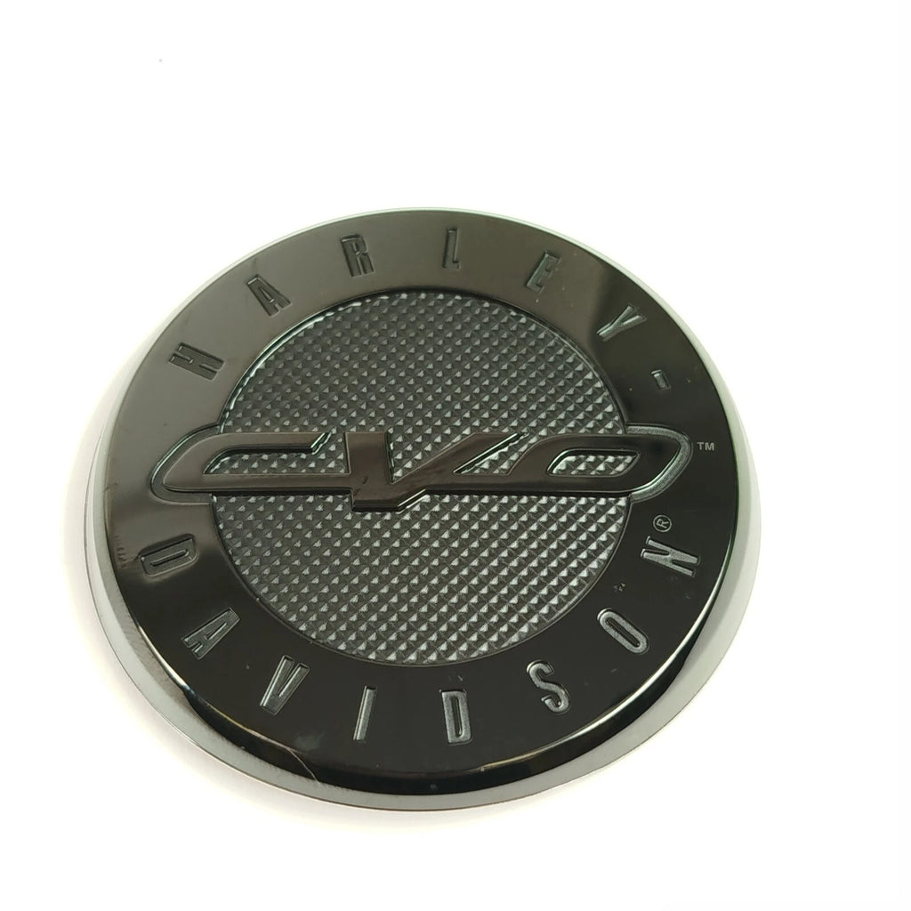 Rear Fender Medallion Emblem for Harley Davidson CVO Touring (2008–2023)