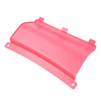 Pink Battery Lid Cover for Honda TRX350 TRX400 Rancher (2004-2007)