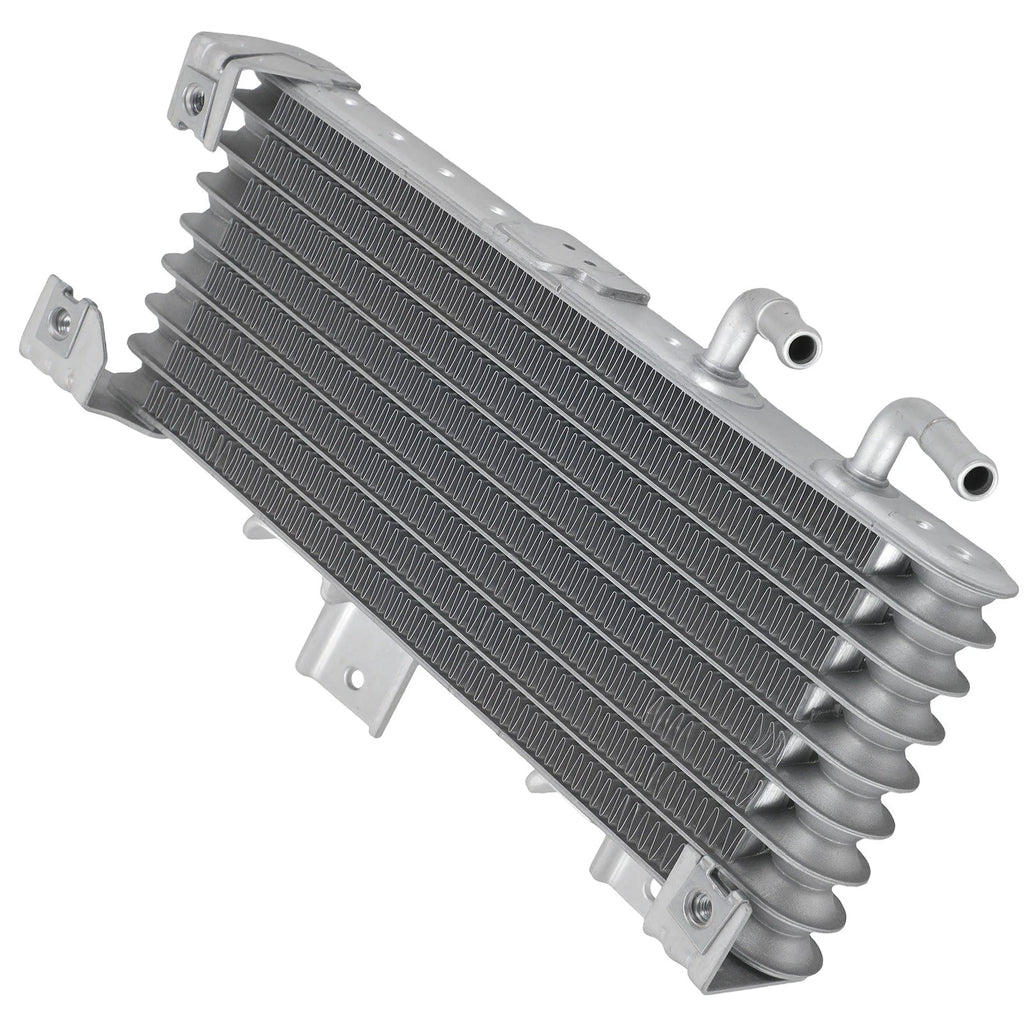 Aluminum Transmission Oil Cooler for Toyota Highlander (2017–2019) 3.5L V6