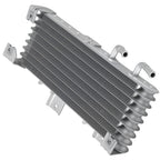 Aluminum Transmission Oil Cooler for Toyota Highlander (2017–2019) 3.5L V6