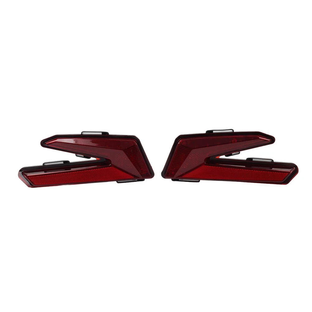 LED Brake Tail Light Set for Can-Am Maverick X3 (2017–2023) 710004744