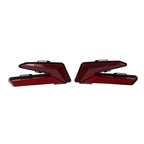 LED Brake Tail Light Set for Can-Am Maverick X3 (2017–2023) 710004744