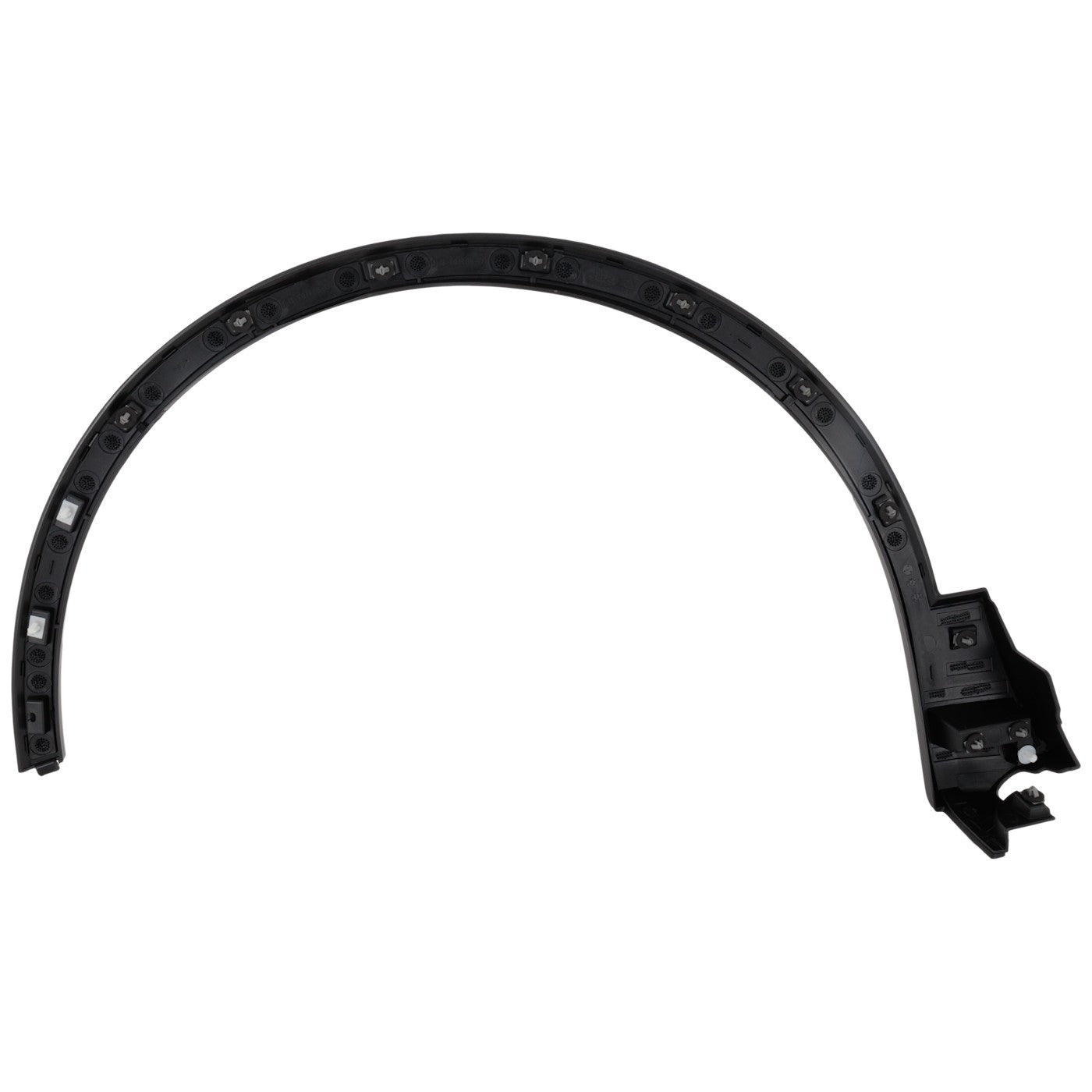 Fender Trim Molding for Honda CR-V (Front Passenger Right Side)