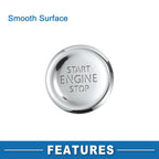 Engine Start Stop Switch Button for Volkswagen Arteon (2019–2023) No.3G1959839