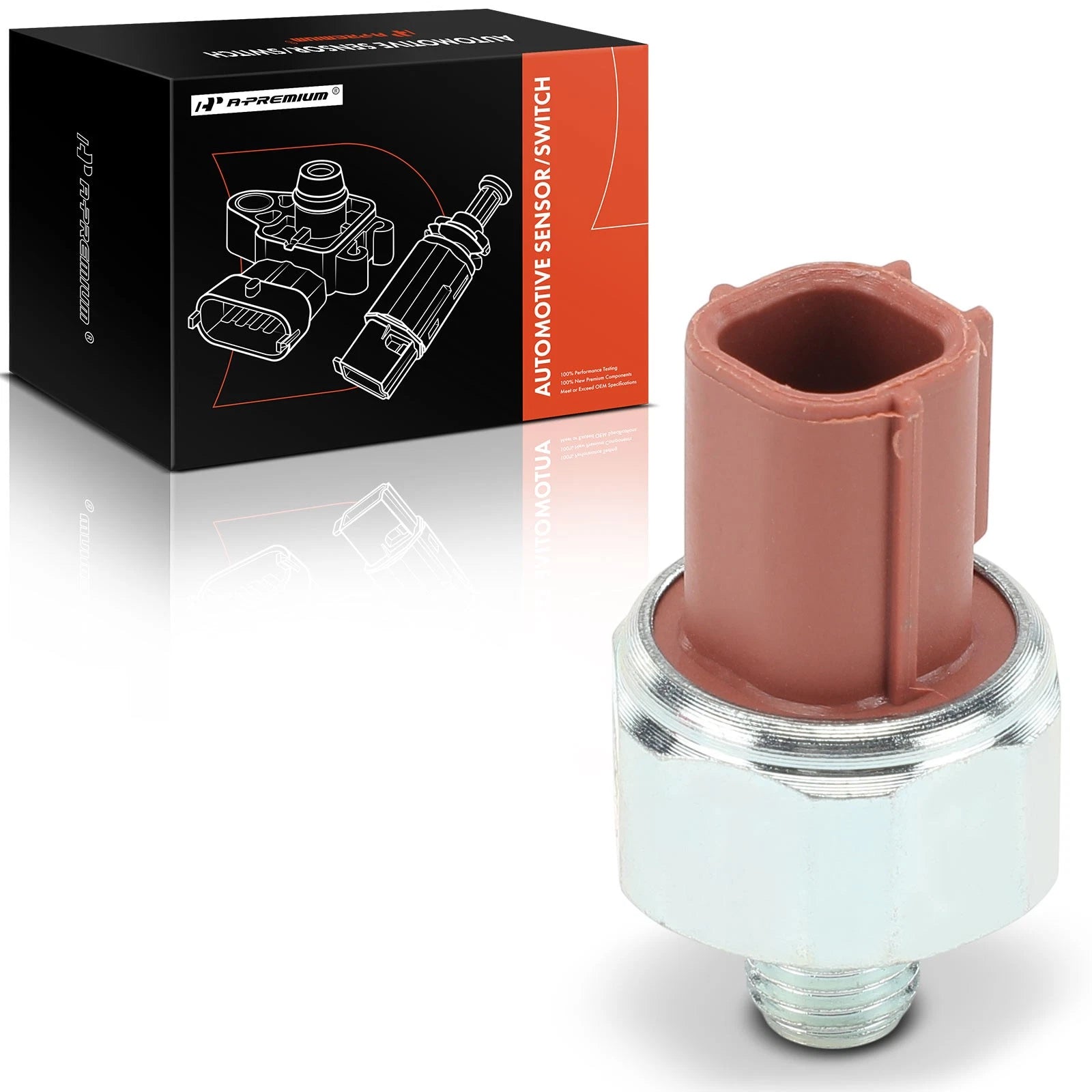 Transmission Oil Pressure Switch for Honda Civic (2006–2011)