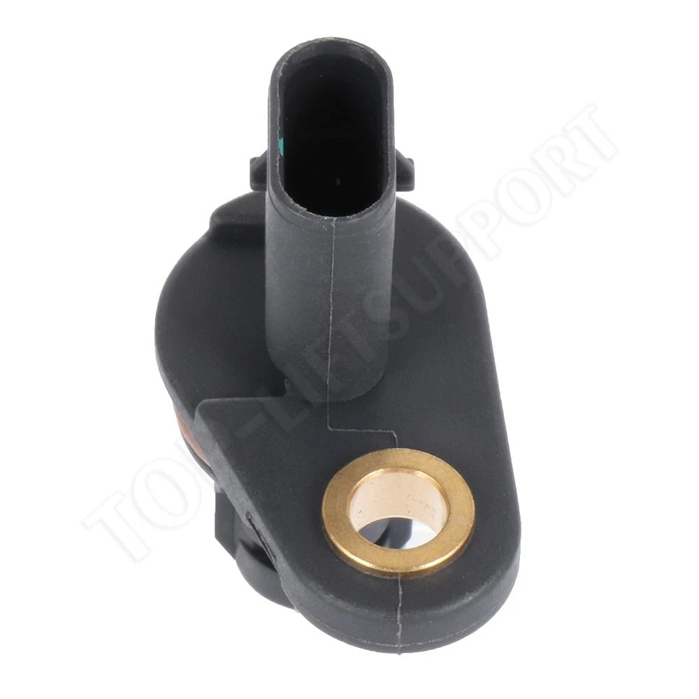 2X Camshaft Position Sensors for Pontiac G3 Base Hatchback