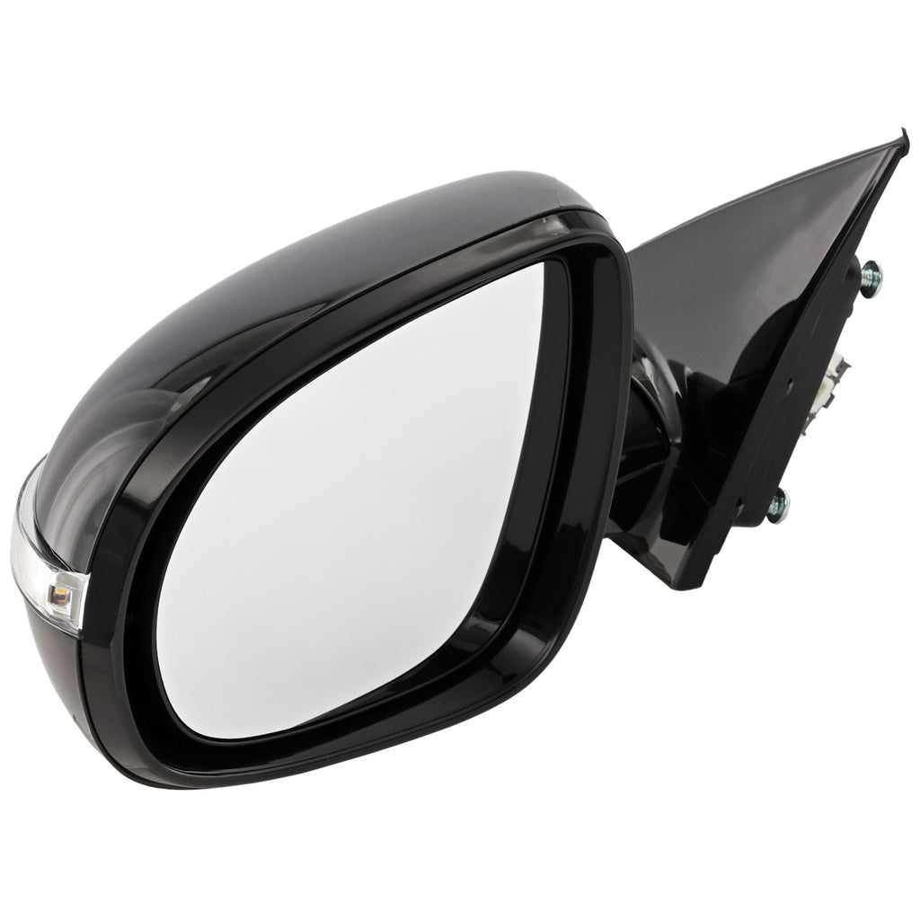 Driver Left Side Heated Mirror for Kia Sorento (2016–2020)