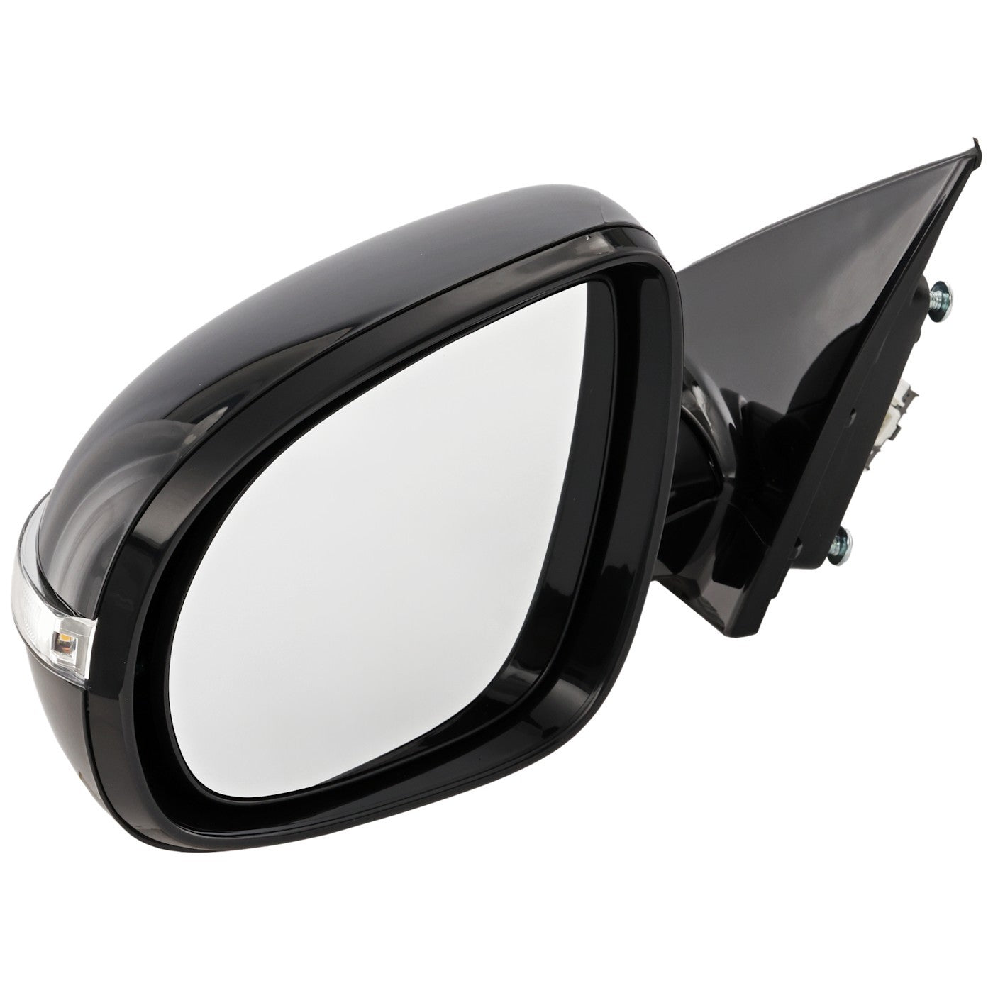 Driver Left Side Heated Mirror for Kia Sorento (2016–2020)
