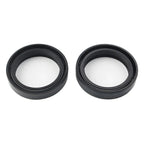 Front 43X55-9.5MM Fork Damper Shock Absorber Oil Seal for Motorcycle