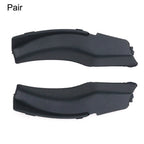 Pair Windshield Wiper Deflector for Ssangyong Korando C (2011–2016) 7943034000