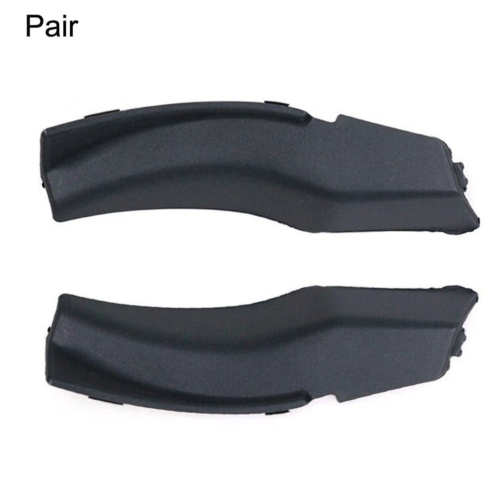 Pair Windshield Wiper Deflector for Ssangyong Korando C (2011–2016) 7943034000