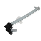 Front Left Power Window Regulator w/ Motor for Honda CR-V (2017–2021)