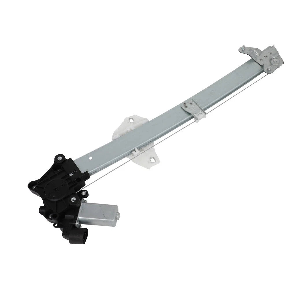 Front Left Power Window Regulator w/ Motor for Honda CR-V (2017–2021)