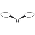 Replacement Mirror Set for Honda CRF250L Rally CRF250M (2013–2020)