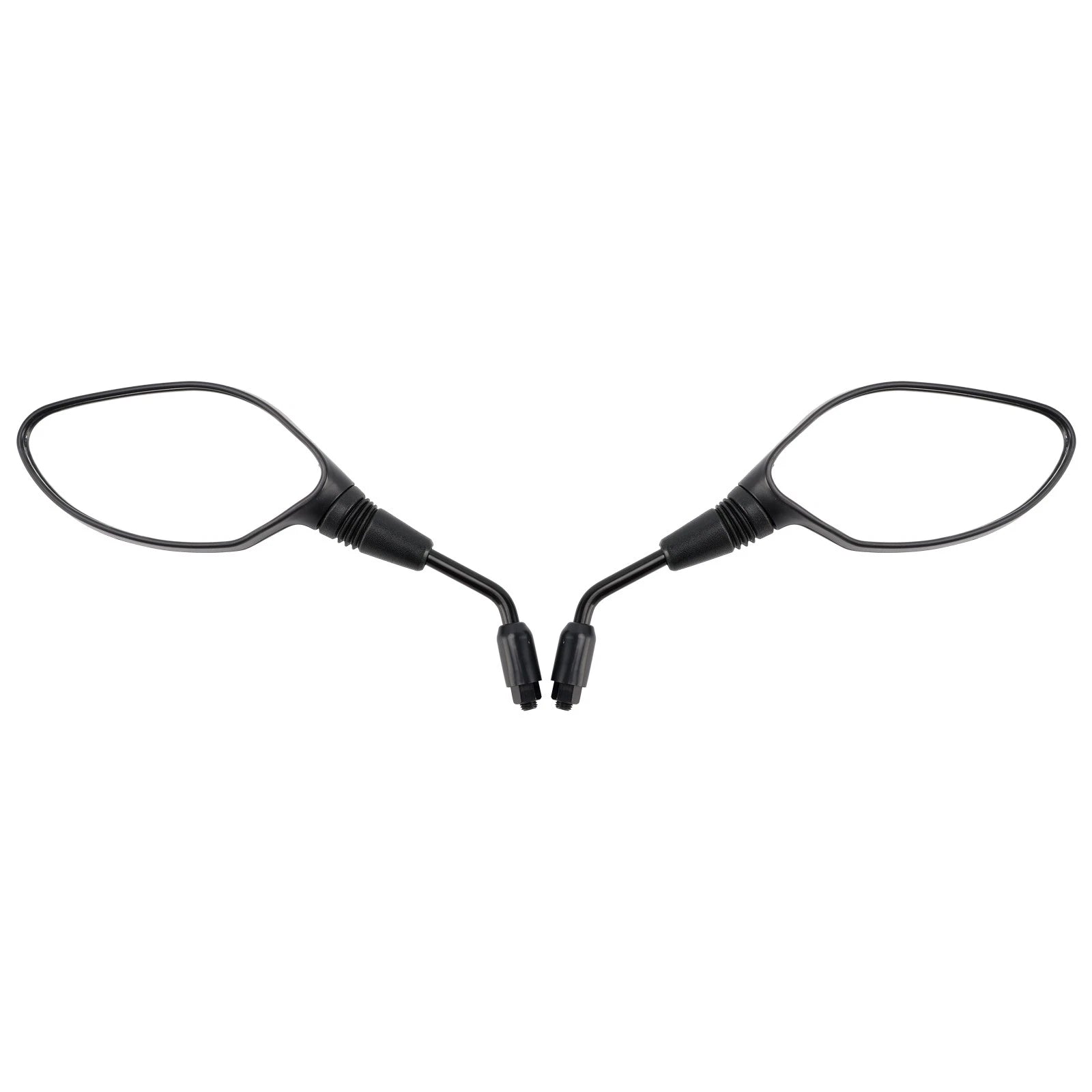 Replacement Mirror Set for Honda CRF250L Rally CRF250M (2013–2020)