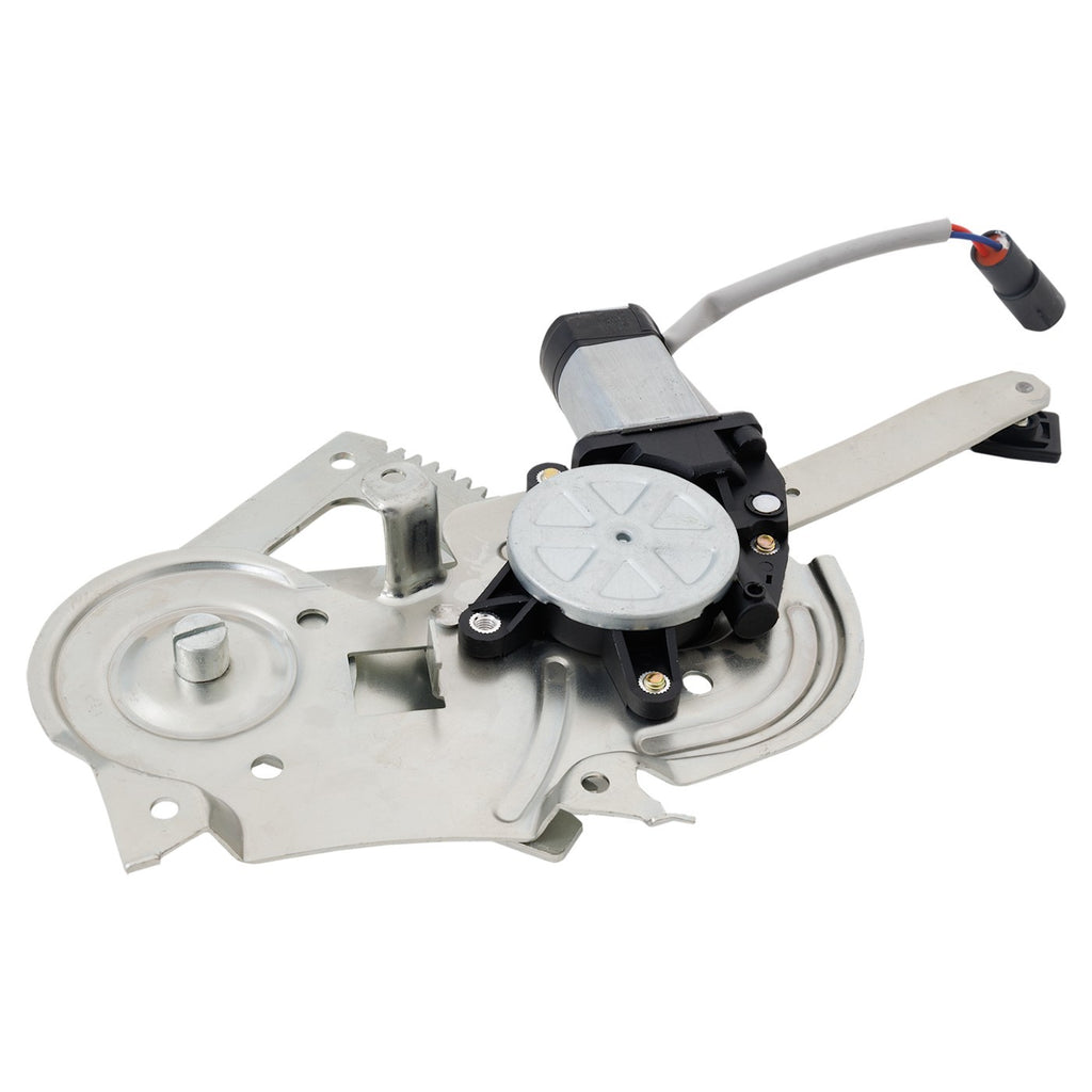Rear Left Window Regulator for Ford Explorer Sport Trac