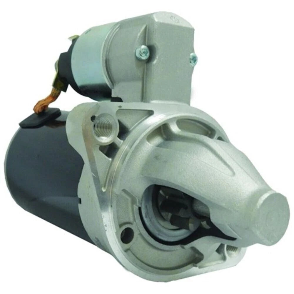 12V PMDD CW Rotation Starter for Hyundai Accent L4 1.6L (2000–2015)