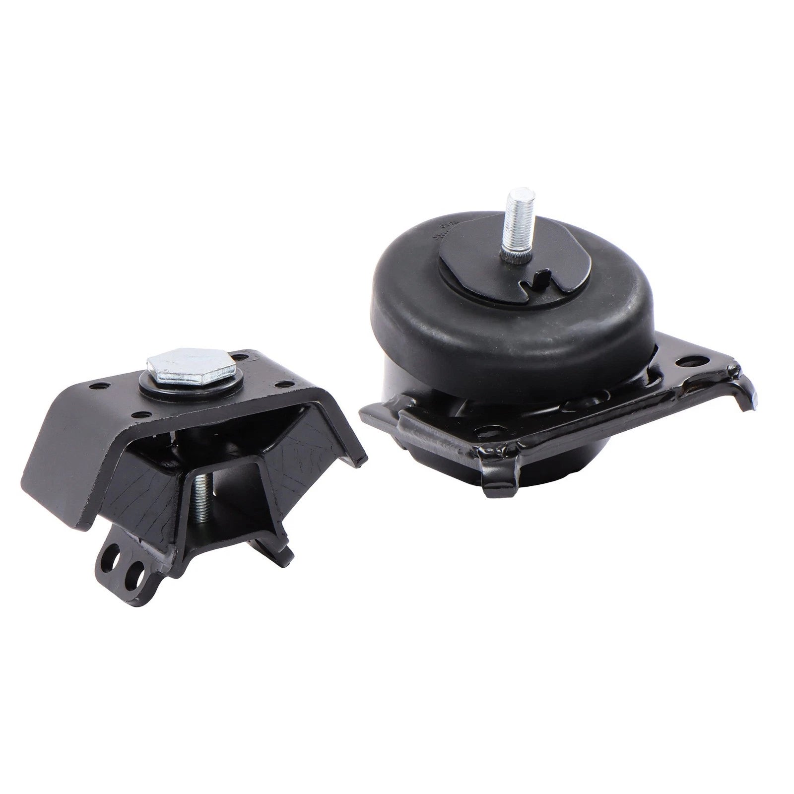 3Pcs Engine Motor & Transmission Mount for Toyota Tacoma (2005-2015)