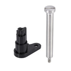 Fuel Door Repair Kit 4L3Z9927936BA for Ford F-150 (2009–2014)