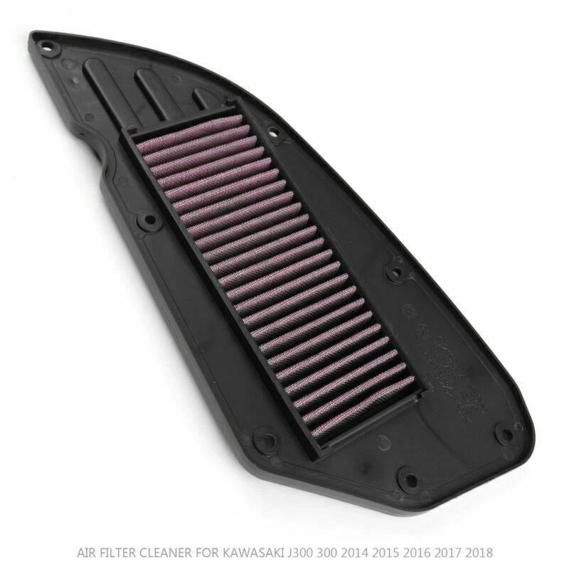 Air Filter for Kawasaki J300/J300SE (2014–2018, 2020, 2022)