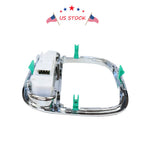 Center Auto Trans Shifter Trim Indicator for Mercedes-Benz W203 W209 (2000–2006)