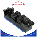 Power Window Master Switch for Subaru Outback Legacy (2005–2009)