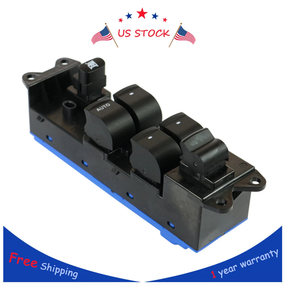 Power Window Master Switch for Subaru Outback Legacy (2005–2009)