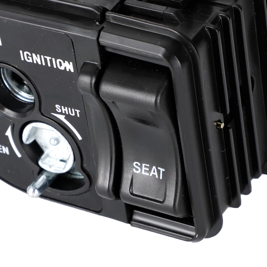 Lock Set Key Ignition Switch for Honda Vario 110 (2010–2015) #3510A-K46-N00