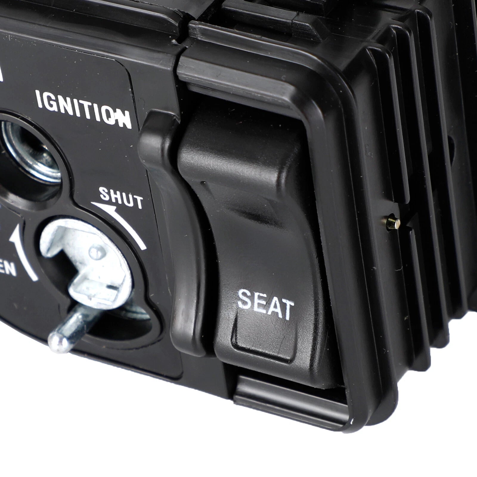 Lock Set Key Ignition Switch for Honda Vario 110 (2010–2015) #3510A-K46-N00