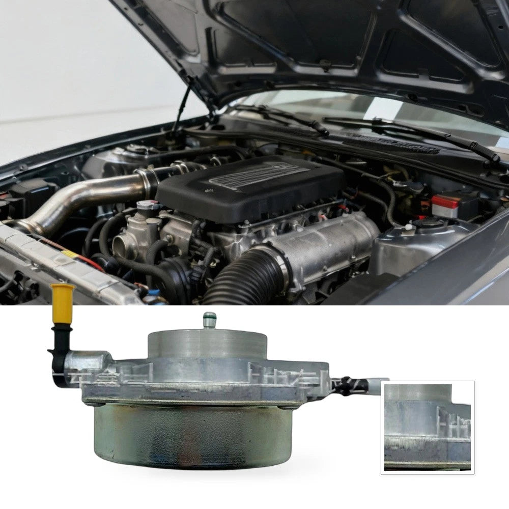 Brake Vacuum Pump for Ford Transit, Everest, Ranger, Mazda BT-50 (2.2)