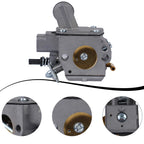 Carburetor for Chainsaw (Metal)