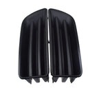 Fog Light Covers  for 2006-2007 Honda Accord Sedan