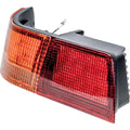 LED Left-Hand Rear Amber Corner/Red Tail Light for Case IH MX Series