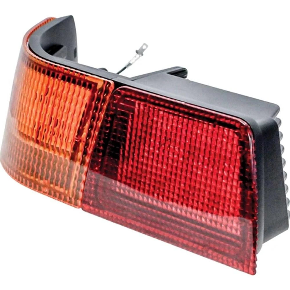 LED Left-Hand Rear Amber Corner/Red Tail Light for Case IH MX Series