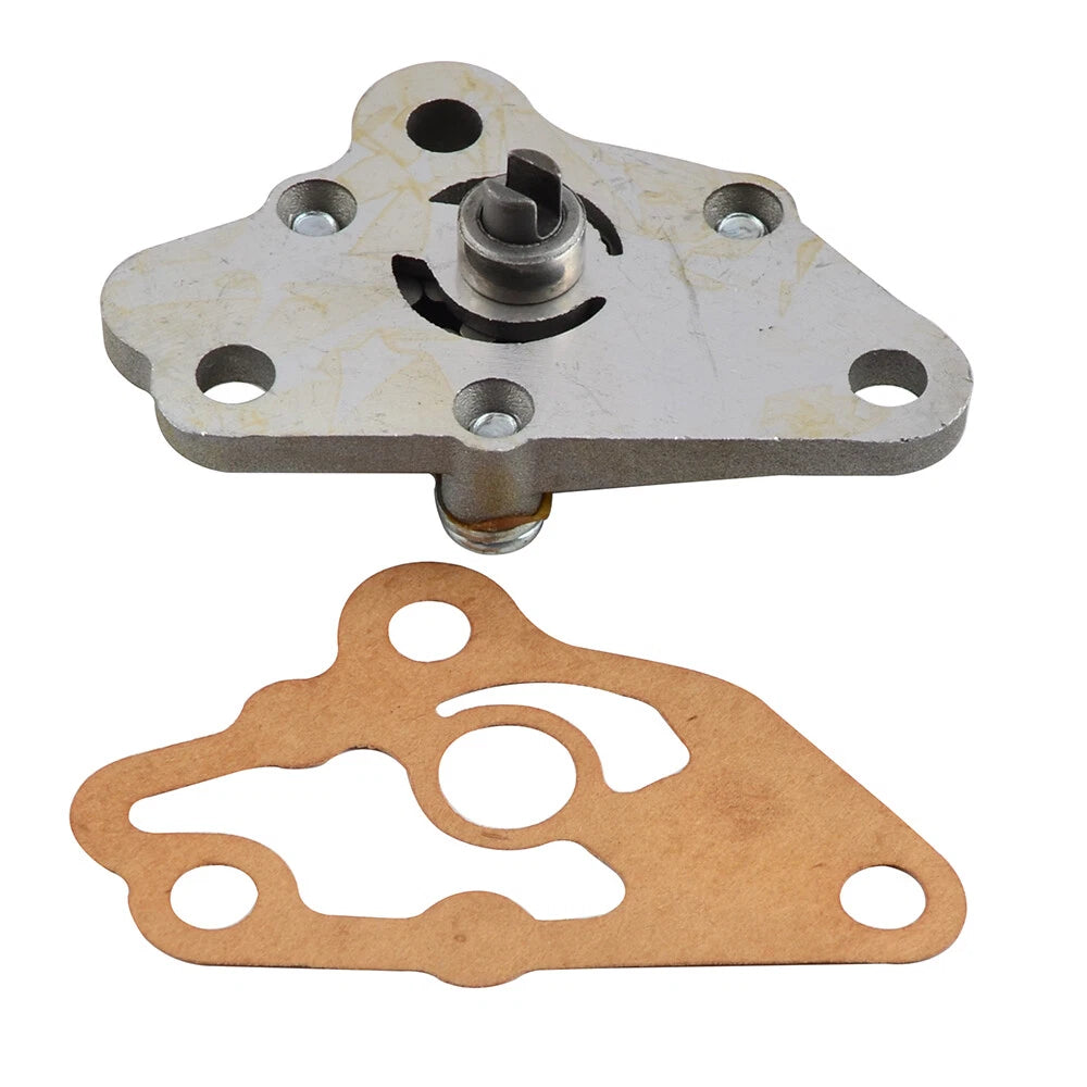 High Volume Oil Pump for Honda Z50 CT70 XR50 XR70 CRF50 CRF70 (1988–Present)